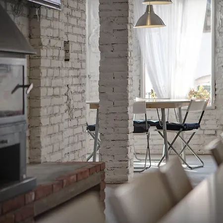 Pensión Agrobotiga 7 De Ribera