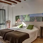 Agrobotiga 7 De Ribera Konukevi Mora d'Ebre