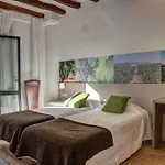 Agrobotiga 7 De Ribera 3*