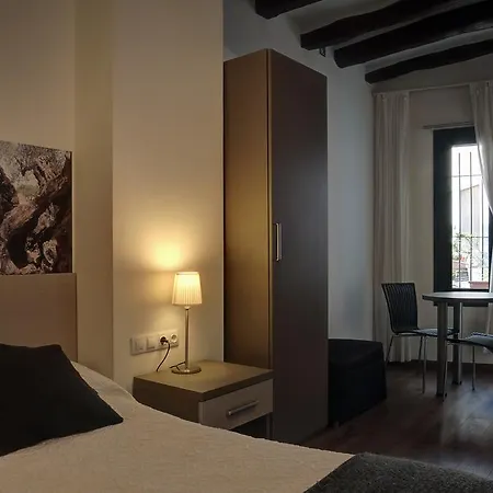 Gasthof Agrobotiga 7 De Ribera Mora d'Ebre