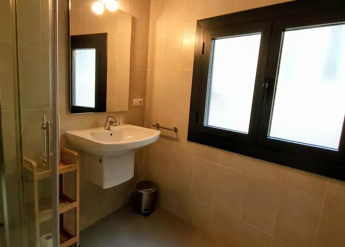 بيت ضيافة Agrobotiga 7 De Ribera 3*